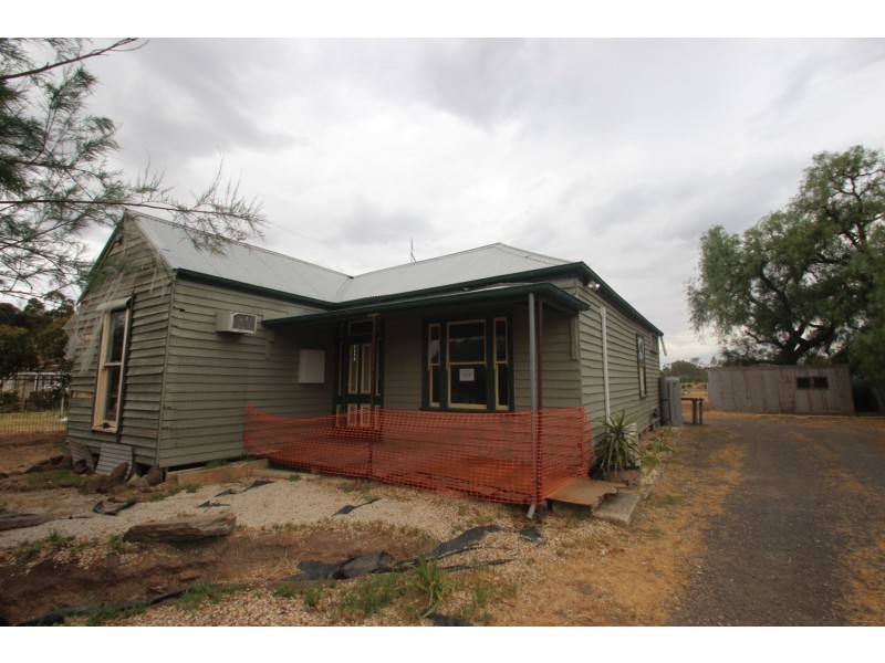 542 Timor Road, Bowenvale VIC 3465