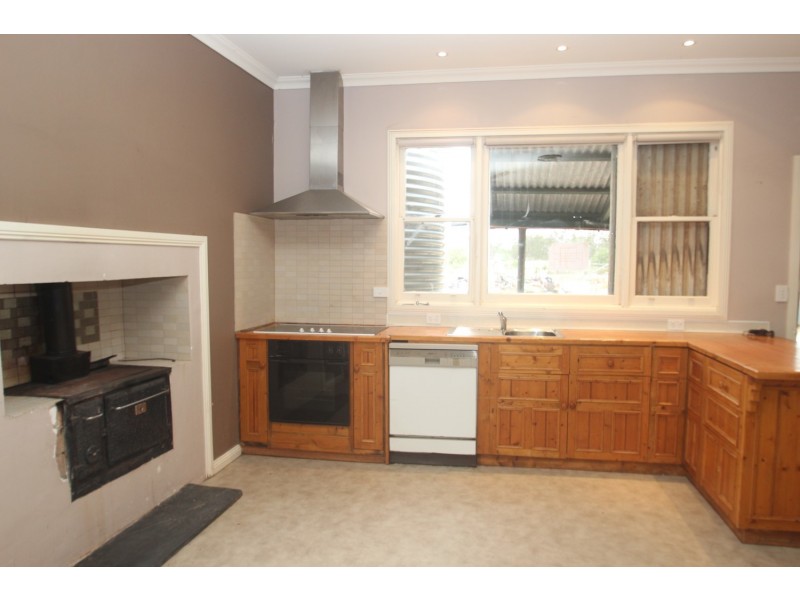 542 Timor Road, Bowenvale VIC 3465