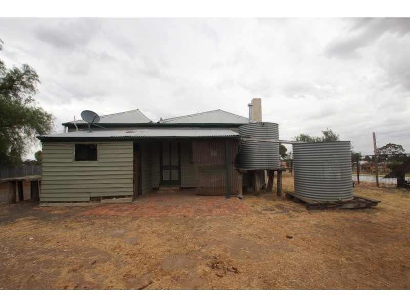 542 Timor Road, Bowenvale VIC 3465