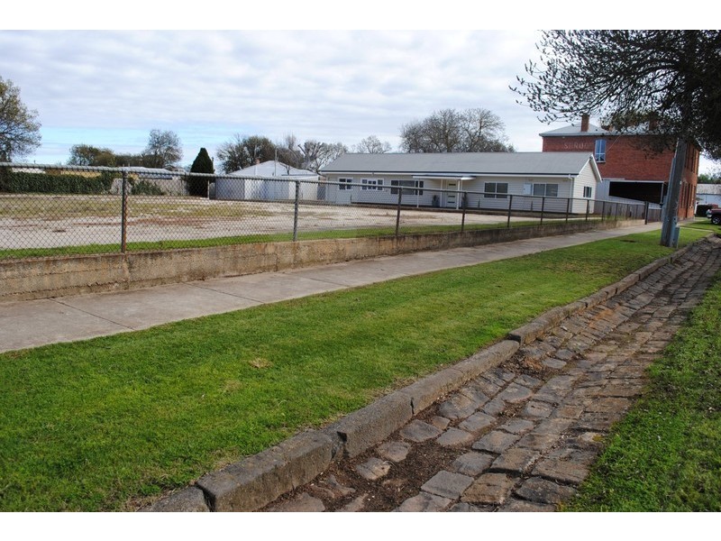 5  Bucknall Street, Carisbrook VIC 3464