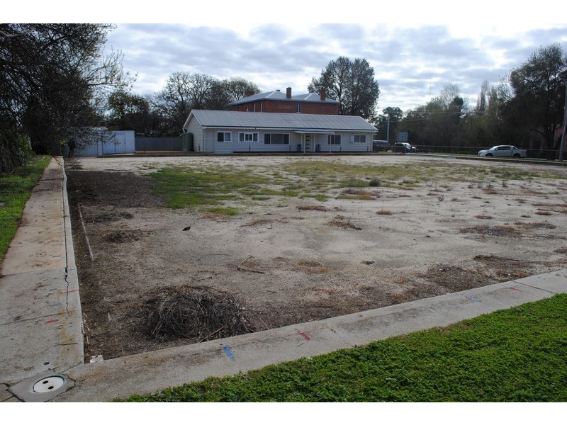 5  Bucknall Street, Carisbrook VIC 3464