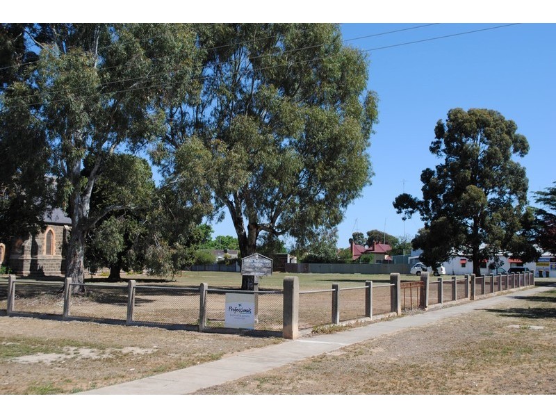 Lot lot, 2/3 Urquhart Street, Carisbrook VIC 3464