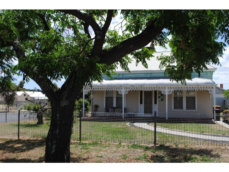 22 Wills Street, Maryborough VIC 3465