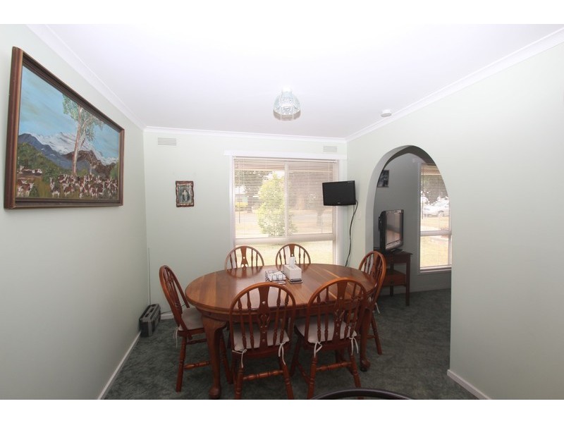 39 Green Street, Carisbrook VIC 3464