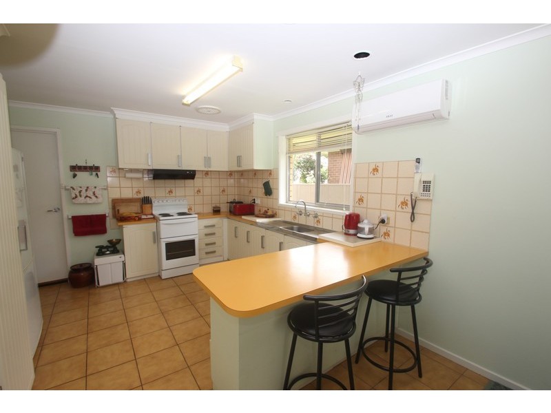 39 Green Street, Carisbrook VIC 3464
