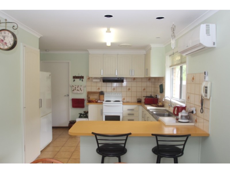 39 Green Street, Carisbrook VIC 3464