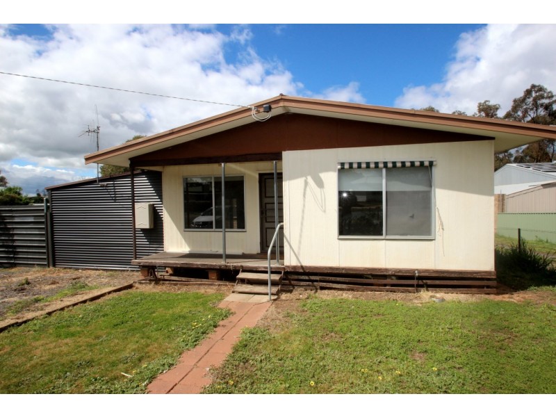 200 Gladstone Street, Maryborough VIC 3465