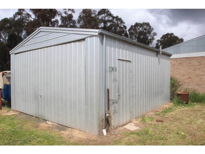 200 Gladstone Street, Maryborough VIC 3465