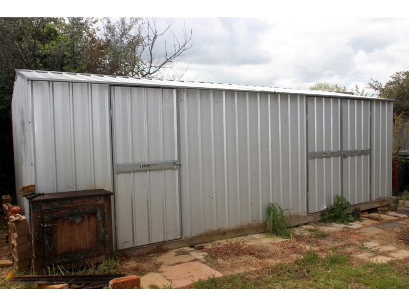 200 Gladstone Street, Maryborough VIC 3465