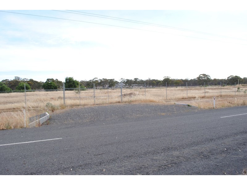 Lot/7 Tullaroop Road, Maryborough VIC 3465