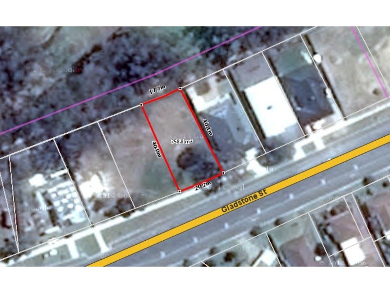 293 Gladstone Street, Maryborough VIC 3465