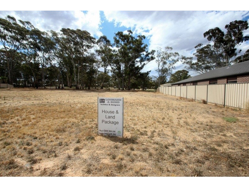 293 Gladstone Street, Maryborough VIC 3465