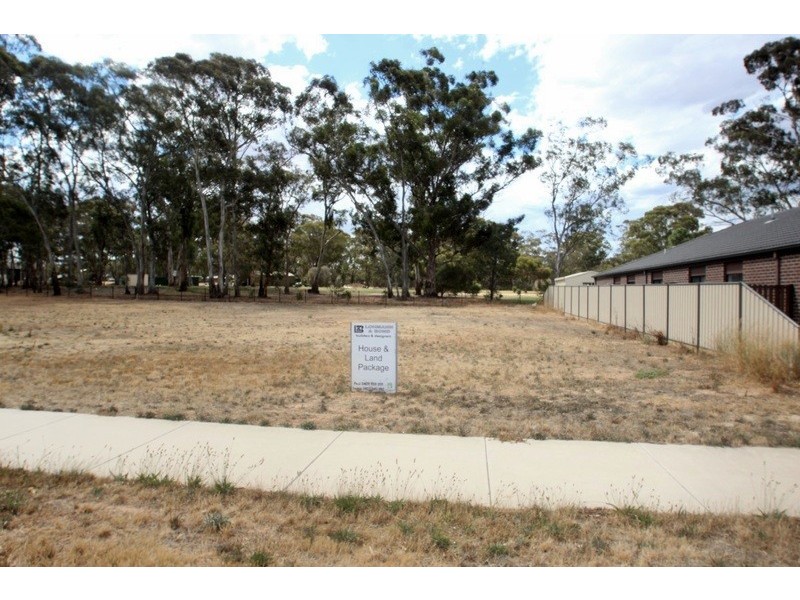 293 Gladstone Street, Maryborough VIC 3465