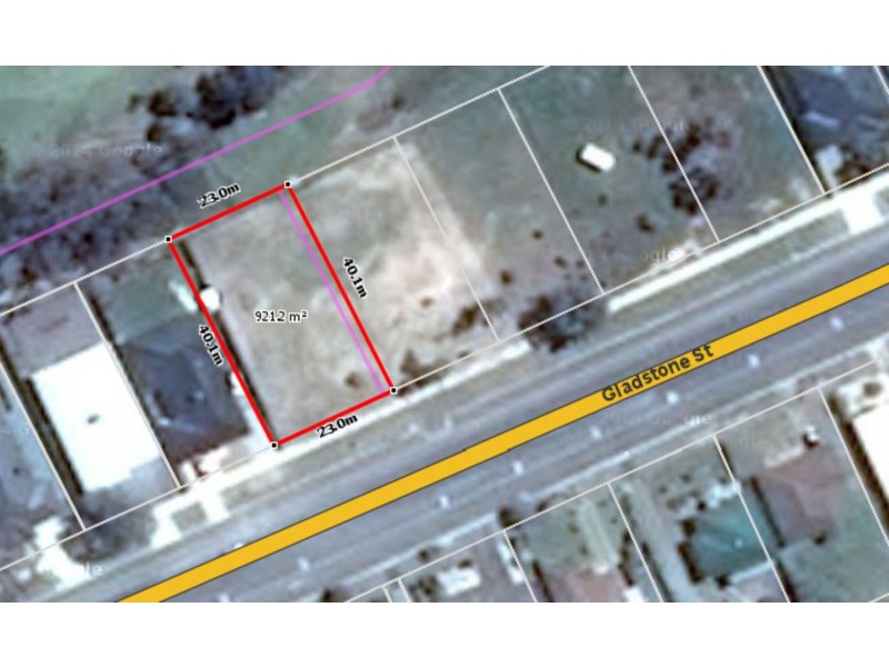 301 Gladstone Street, Maryborough VIC 3465