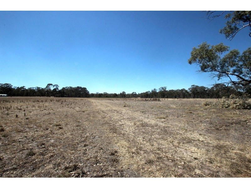 486 Bet Bet Creek Road, Timor VIC 3465