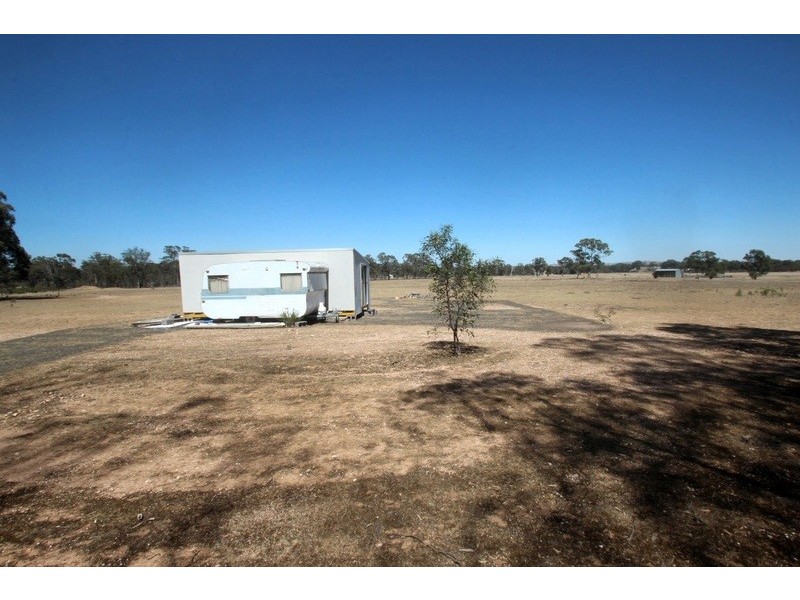 486 Bet Bet Creek Road, Timor VIC 3465