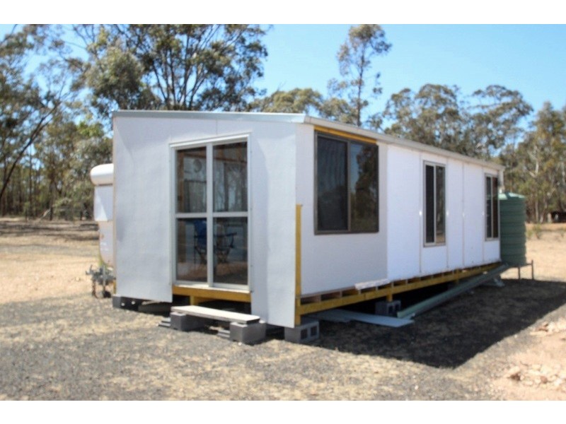 486 Bet Bet Creek Road, Timor VIC 3465