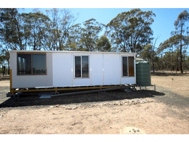 486 Bet Bet Creek Road, Timor VIC 3465