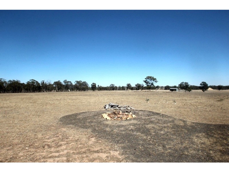 486 Bet Bet Creek Road, Timor VIC 3465