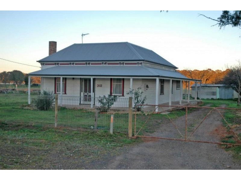 202 Maryborough – Dunolly Road, Maryborough VIC 3465