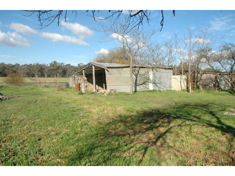202 Maryborough – Dunolly Road, Maryborough VIC 3465