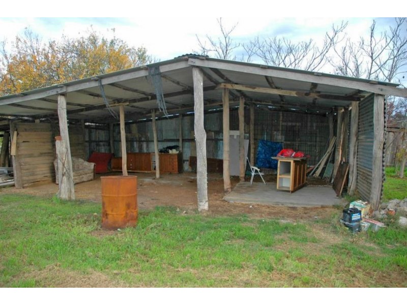 202 Maryborough – Dunolly Road, Maryborough VIC 3465