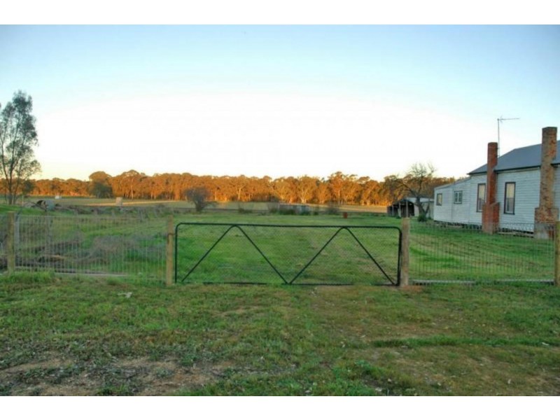 202 Maryborough – Dunolly Road, Maryborough VIC 3465