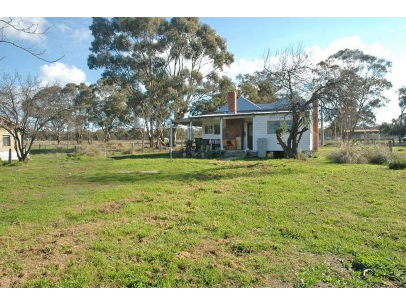 202 Maryborough – Dunolly Road, Maryborough VIC 3465