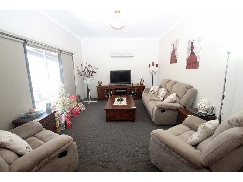 5 Marshall Street, Maryborough VIC 3465