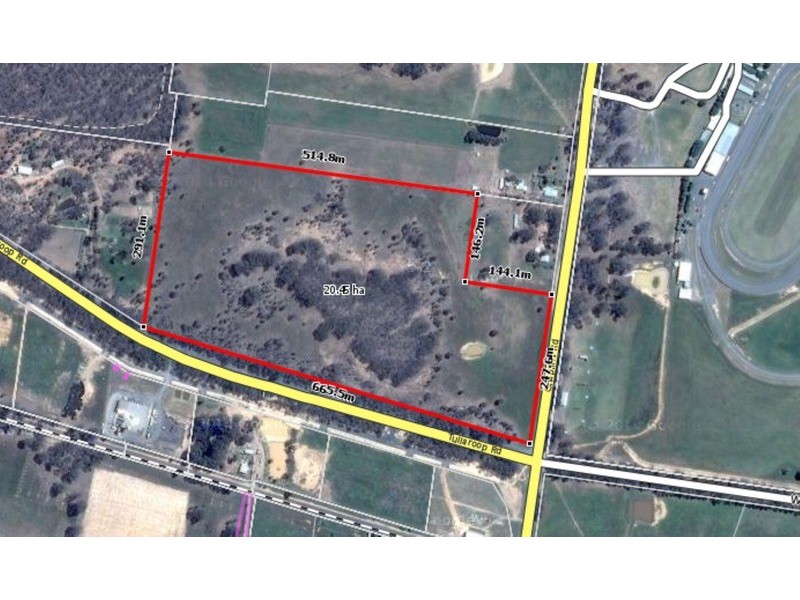 73 chaplins Road, Carisbrook VIC 3464