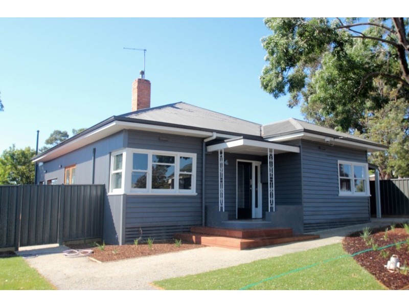 22  Albert Street, Maryborough VIC 3465
