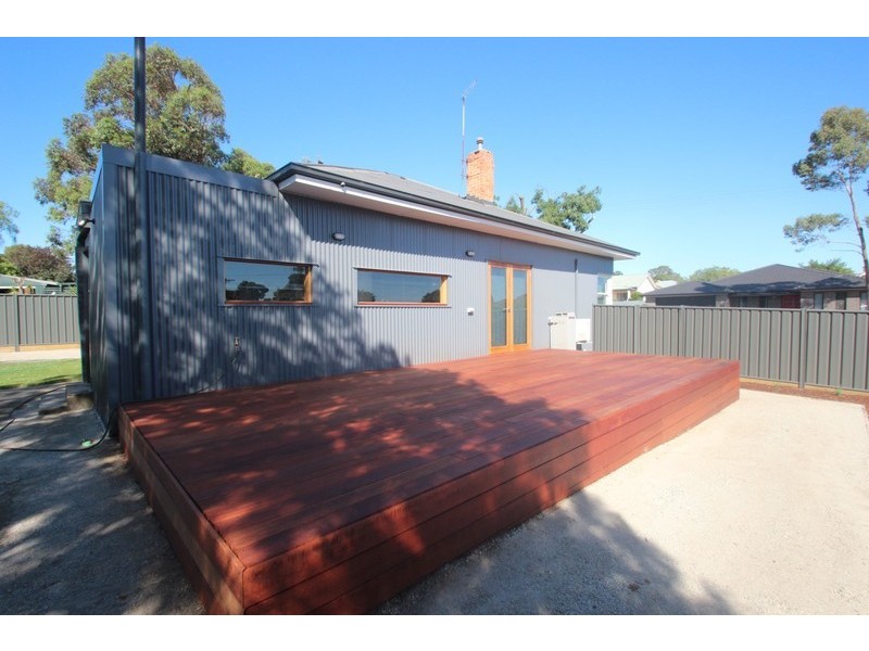 22  Albert Street, Maryborough VIC 3465