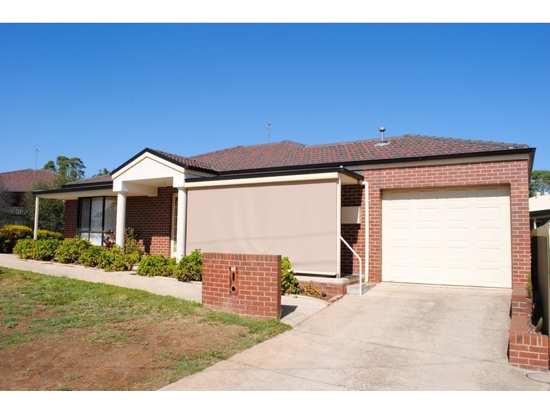 113 Clarendon Street, Maryborough VIC 3465