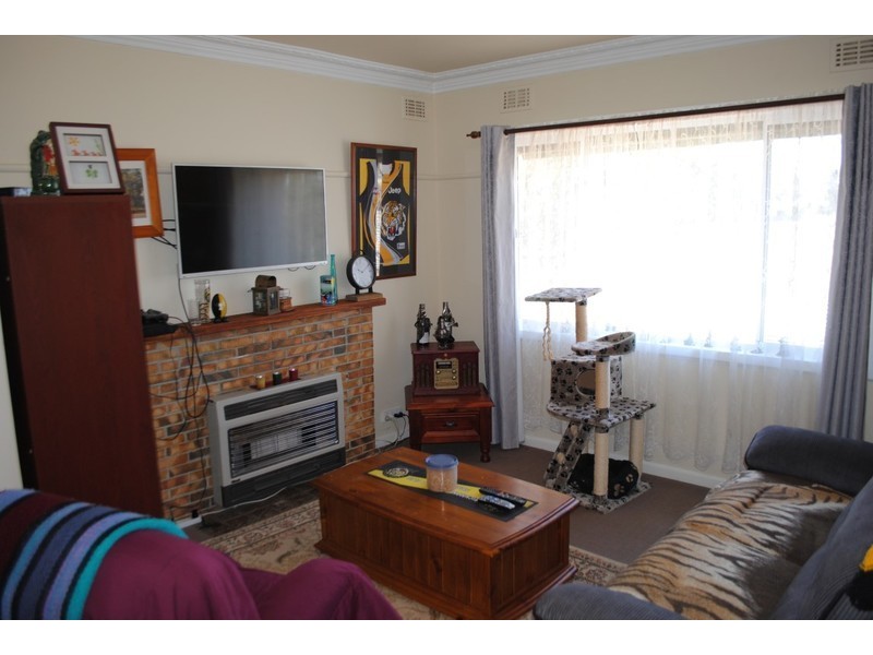 21 McNeil Street, Carisbrook VIC 3464