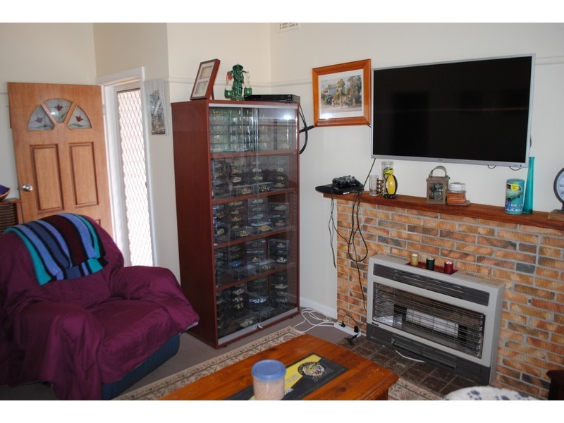 21 McNeil Street, Carisbrook VIC 3464