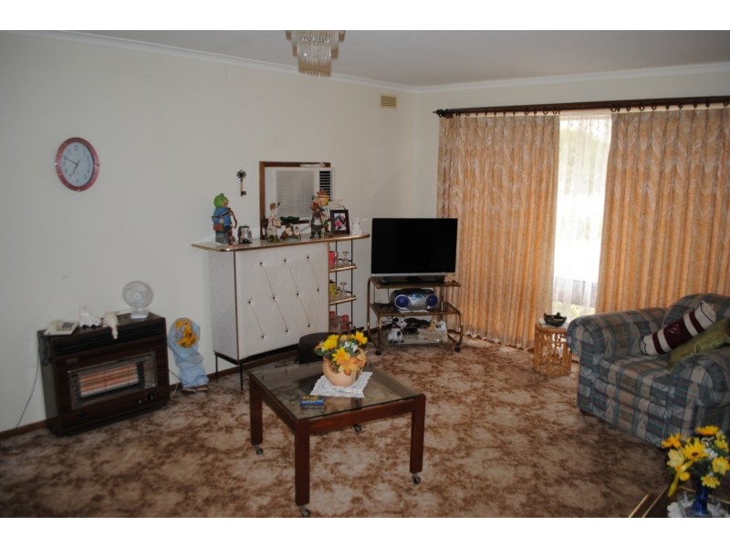 3/27 Victoria Street, Maryborough VIC 3465