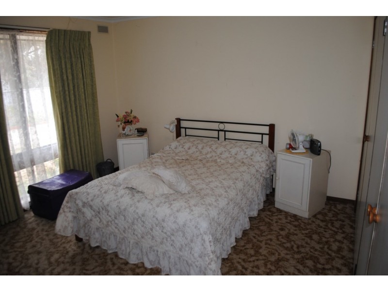 3/27 Victoria Street, Maryborough VIC 3465