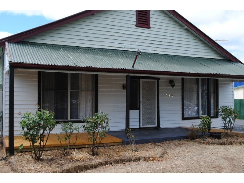 174 Park Road, Maryborough VIC 3465