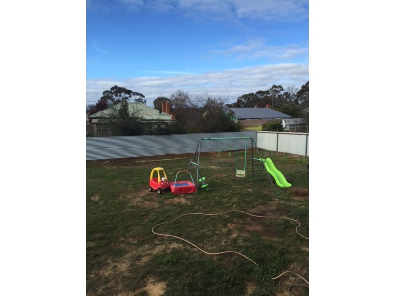 13 Fuller Street, Maryborough VIC 3465