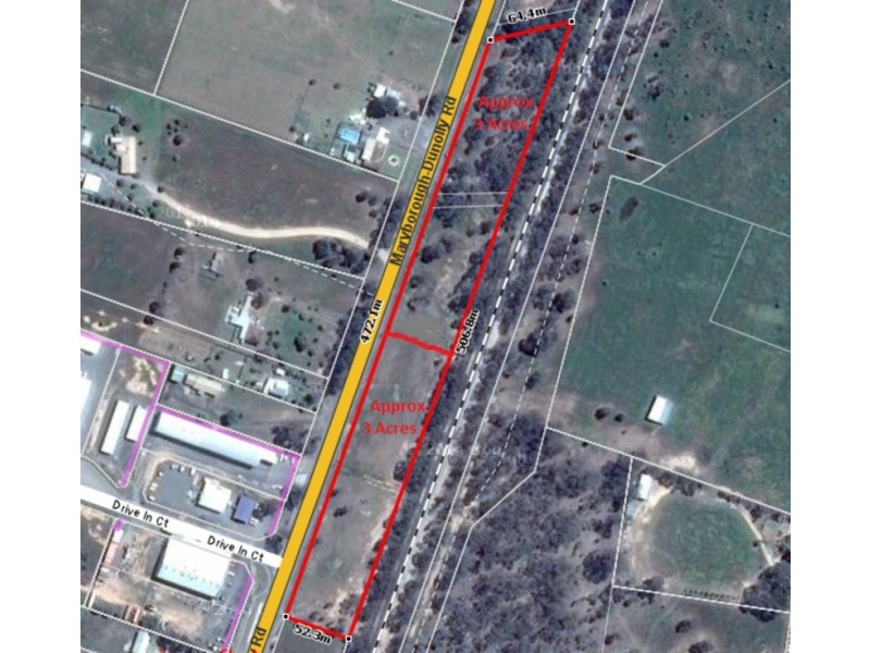 32 (A) Maryborough – Dunolly Road, Maryborough VIC 3465