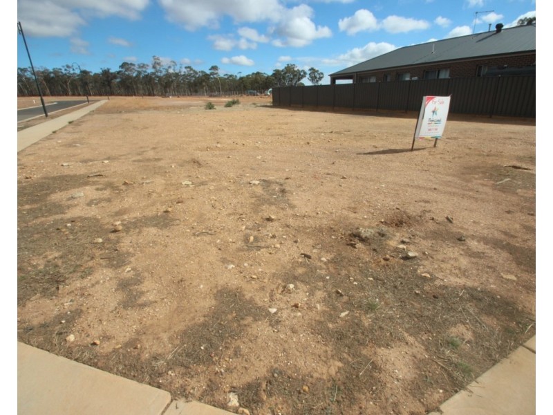 Lot Lot, 105 Central Court, Maryborough VIC 3465