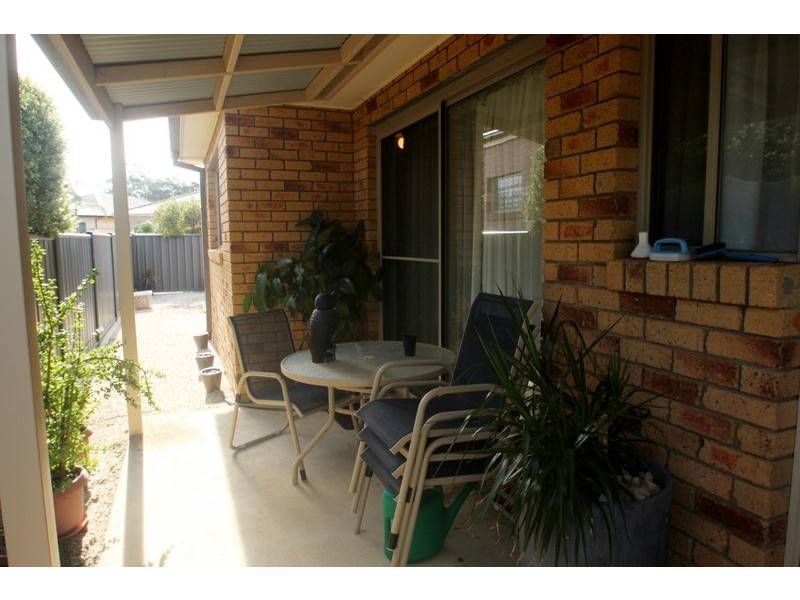 1/8 Backway Court, Maryborough VIC 3465