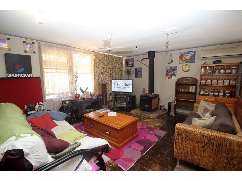 32  Monash Street, Newstead VIC 3462