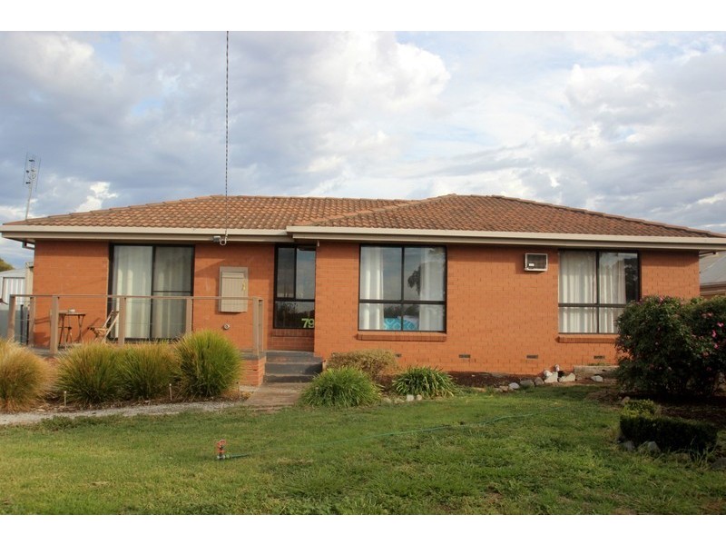 79 Simson Street, Carisbrook VIC 3464