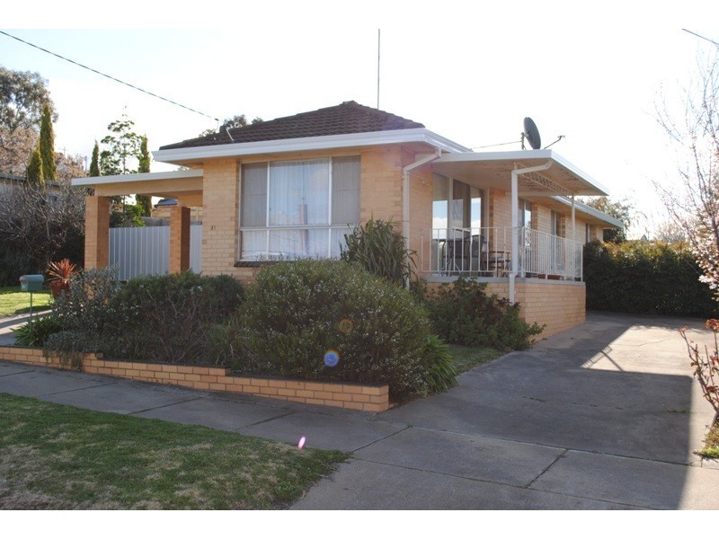 21 Victoria Street, Maryborough VIC 3465