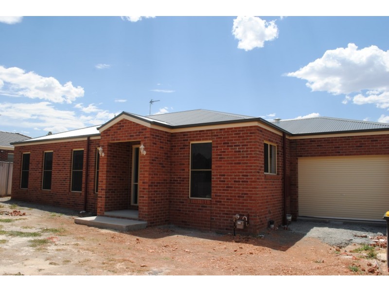 3 Ford Lane, Maryborough VIC 3465