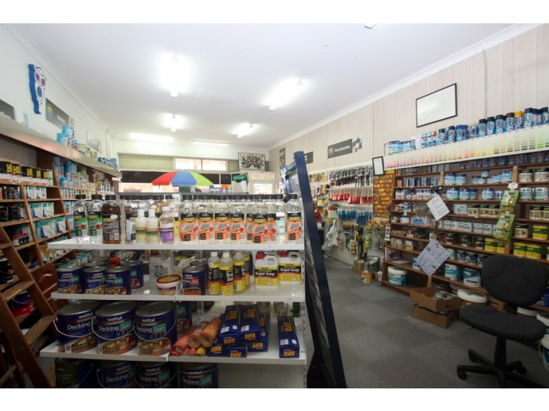 73 High Street, Maryborough VIC 3465