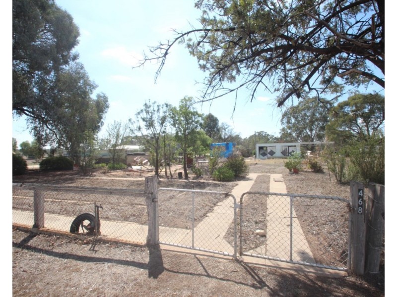 468 Timor Road, Bowenvale VIC 3465