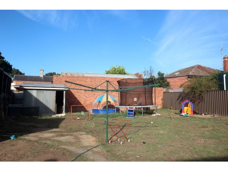 5 Peel Street, Maryborough VIC 3465