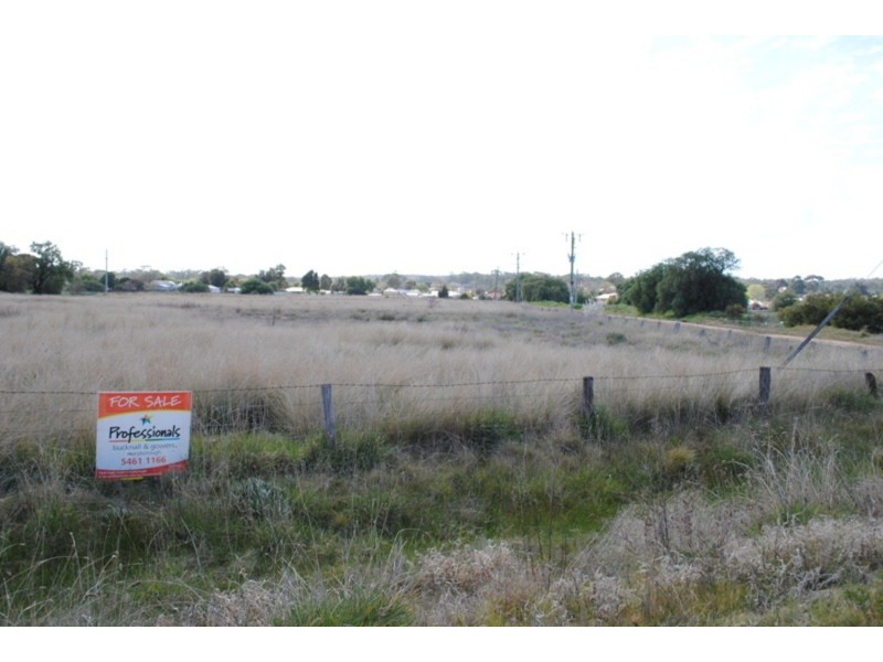 Lot Lot, 21 Mckinnon Road, Dunolly VIC 3472